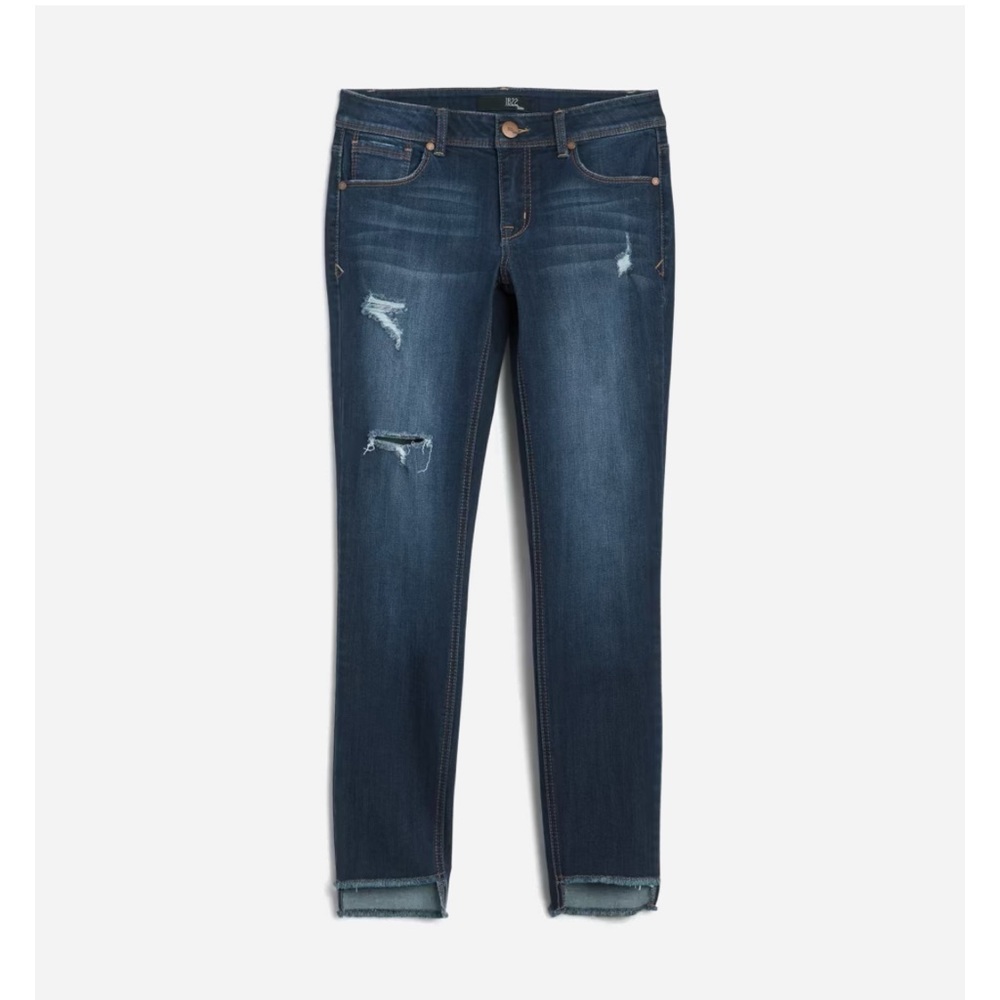 NWT Skinny Jeans - Size 12